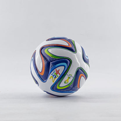 Minibalón Histórico Mundial Brasil 2014 – Réplica Coleccionable Brazuca
