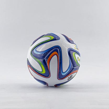 Minibalón Histórico Mundial Brasil 2014 – Réplica Coleccionable Brazuca