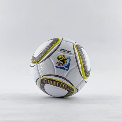 Minibalón Histórico Mundial Sudáfrica 2010 – Réplica Coleccionable Jabulani