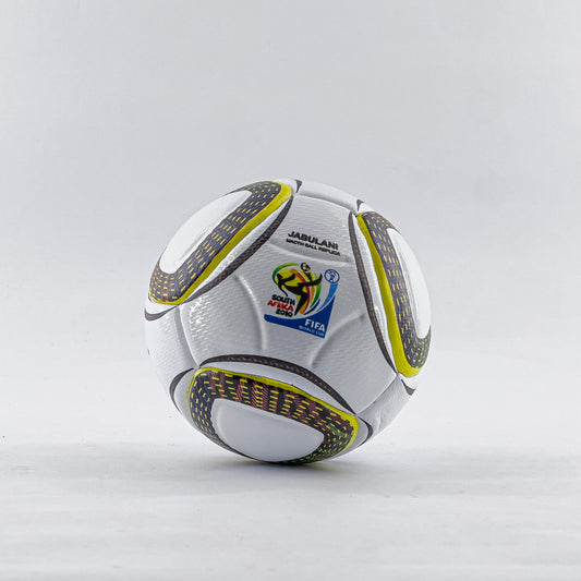 Minibalón Histórico Mundial Sudáfrica 2010 – Réplica Coleccionable Jabulani