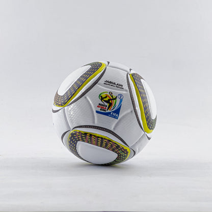 Minibalón Histórico Mundial Sudáfrica 2010 – Réplica Coleccionable Jabulani