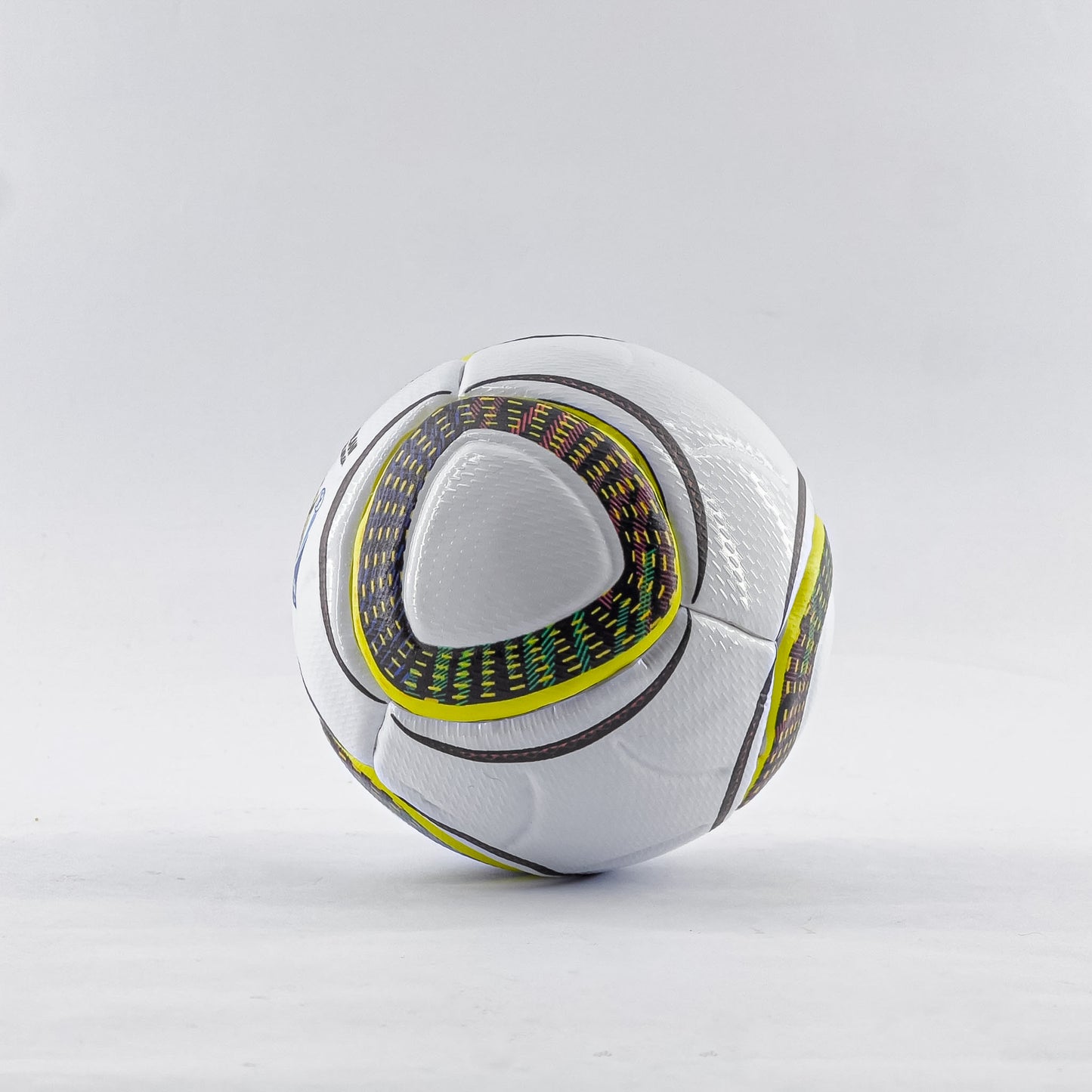Minibalón Histórico Mundial Sudáfrica 2010 – Réplica Coleccionable Jabulani