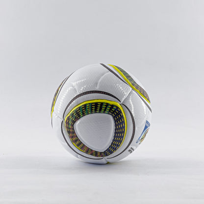 Minibalón Histórico Mundial Sudáfrica 2010 – Réplica Coleccionable Jabulani