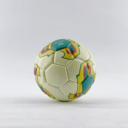 Minibalón Histórico Mundial México 1986 – Réplica Coleccionable Azteca