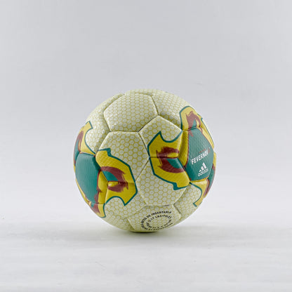 Minibalón Histórico Mundial México 1986 – Réplica Coleccionable Azteca
