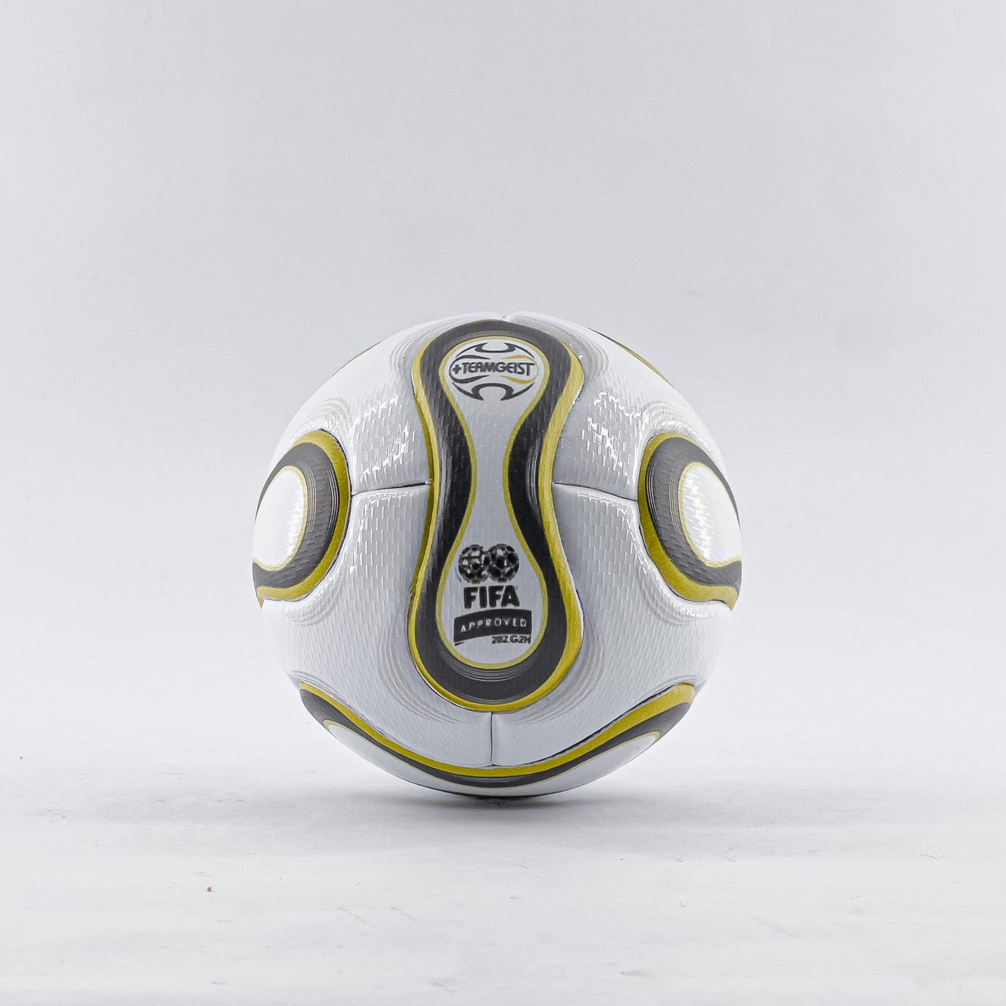 Conjunto de Minibalones de los Últimos 15 Mundiales de Fútbol + Llavero de obsequio
