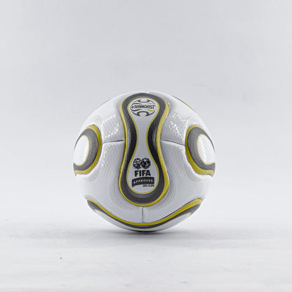 Minibalón Histórico Mundial Alemania 2006 – Réplica Coleccionable Teamgeist