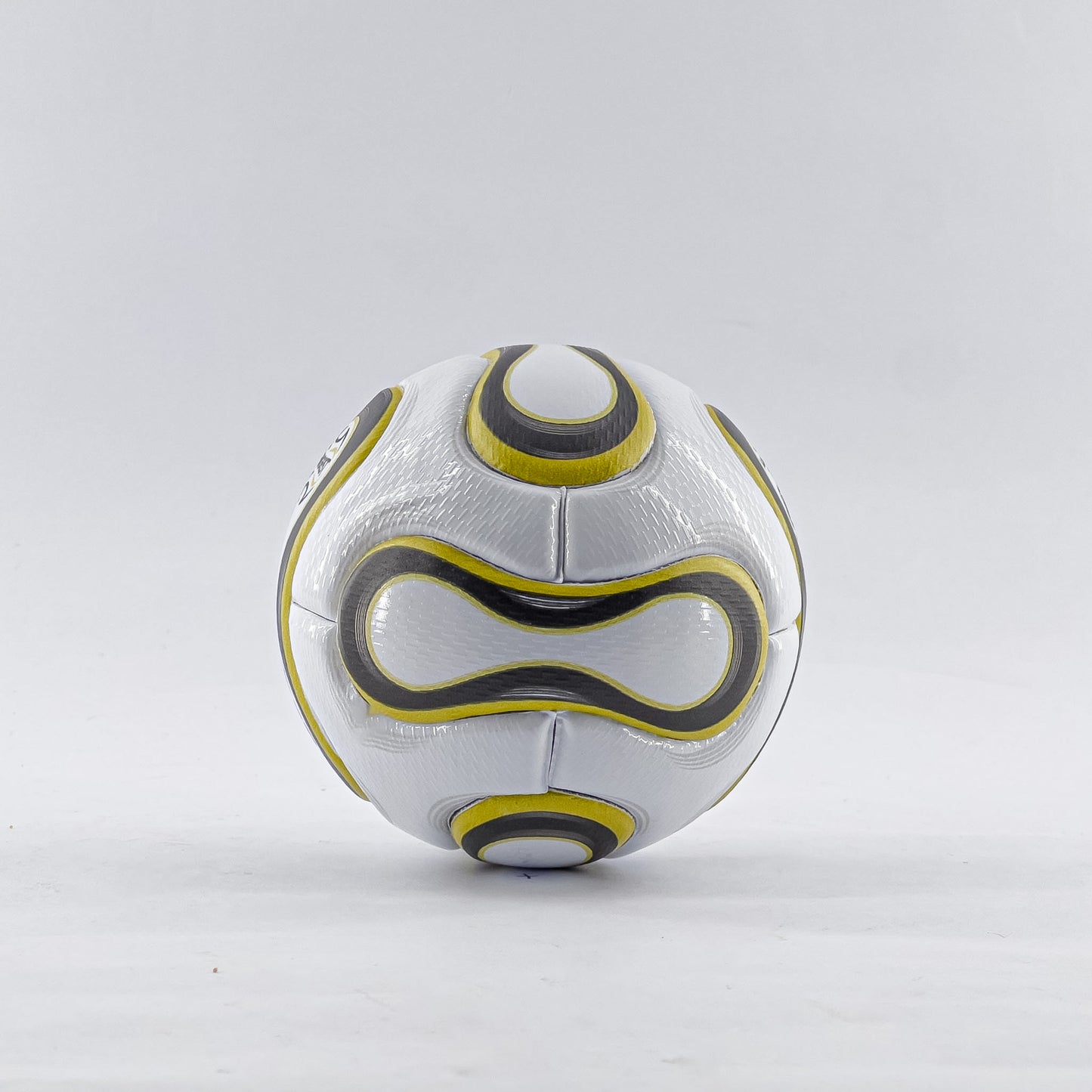 Minibalón Histórico Mundial Alemania 2006 – Réplica Coleccionable Teamgeist