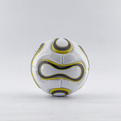 Minibalón Histórico Mundial Alemania 2006 – Réplica Coleccionable Teamgeist