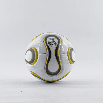 Minibalón Histórico Mundial Alemania 2006 – Réplica Coleccionable Teamgeist