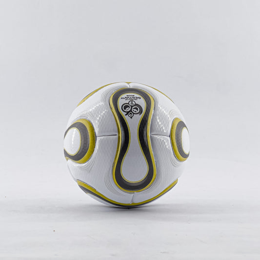 Minibalón Histórico Mundial Alemania 2006 – Réplica Coleccionable Teamgeist