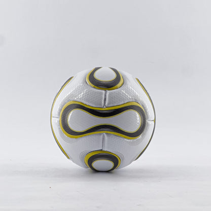 Minibalón Histórico Mundial Alemania 2006 – Réplica Coleccionable Teamgeist