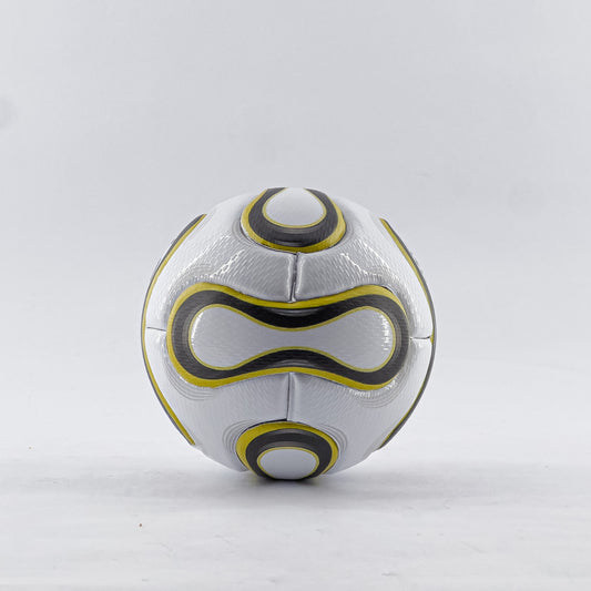Minibalón Histórico Mundial Alemania 2006 – Réplica Coleccionable Teamgeist