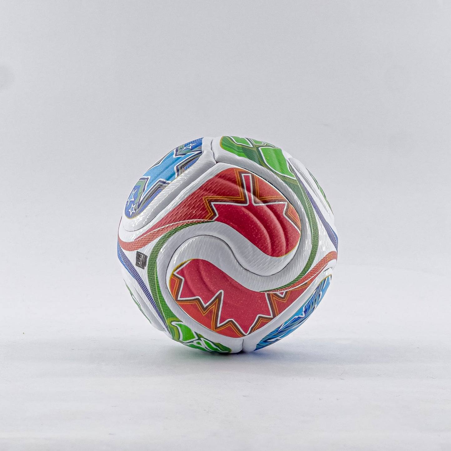 Minibalón FIFA Trionda 2026 – Réplica Coleccionable Mundial FIFA 2026