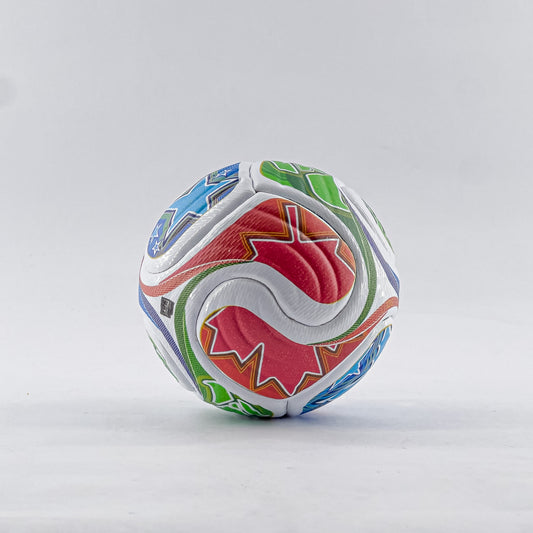 Minibalón FIFA Trionda 2026 – Réplica Coleccionable Mundial FIFA 2026