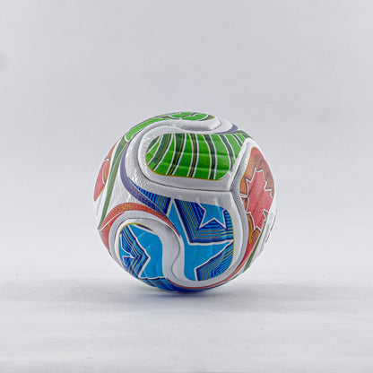 Minibalón FIFA Trionda 2026 – Réplica Coleccionable Mundial FIFA 2026