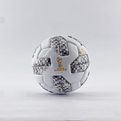 Minibalón FIFA Telstar 18 – Rusia 2018 | Réplica Coleccionable Mundial FIFA