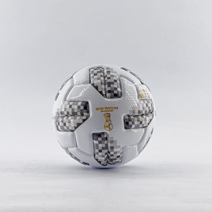 Minibalón FIFA Telstar 18 – Rusia 2018 | Réplica Coleccionable Mundial FIFA