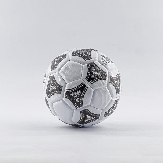 Minibalón FIFA Etrusco Único – Italia 1990 | Réplica Coleccionable Mundial FIFA