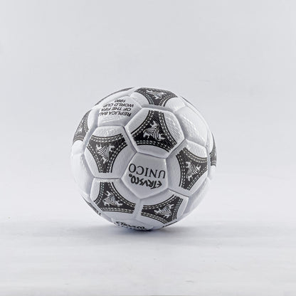 Minibalón FIFA Etrusco Único – Italia 1990 | Réplica Coleccionable Mundial FIFA