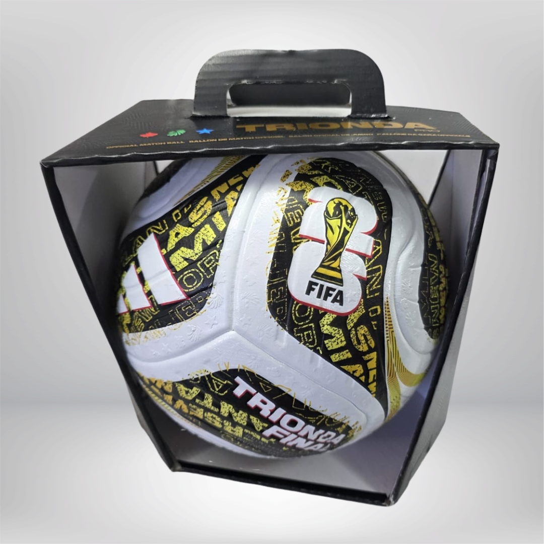 Balón de la final mundial 2026 | Trionda Final | #5 | Envío gratis