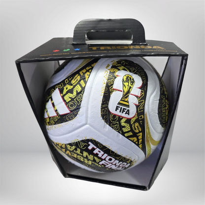 Balón de la final mundial 2026 | Trionda Final | #5 | Envío gratis