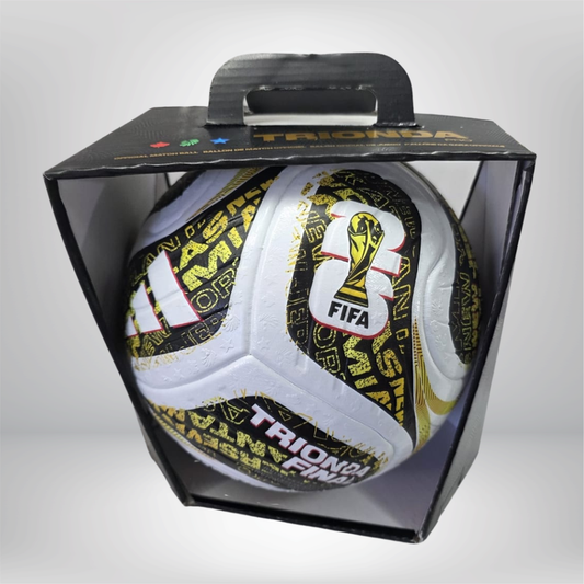 Balón de la final mundial 2026 | Trionda Final | #5 | Envío gratis