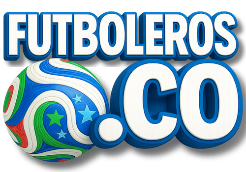 Futboleros.com