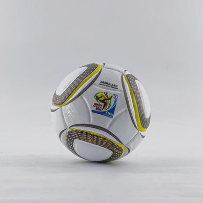 Minibalón Histórico Mundial Sudáfrica 2010 – Réplica Coleccionable Jabulani