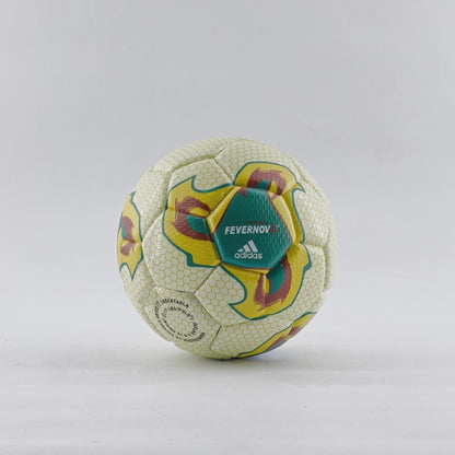 Minibalón Histórico Mundial México 1986 – Réplica Coleccionable Azteca