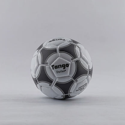 Minibalón FIFA Tango Durlast Argentina 1978 | Réplica Coleccionable Mundial FIFA