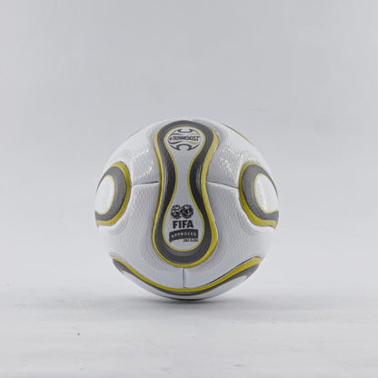 Minibalón Histórico Mundial Alemania 2006 – Réplica Coleccionable Teamgeist